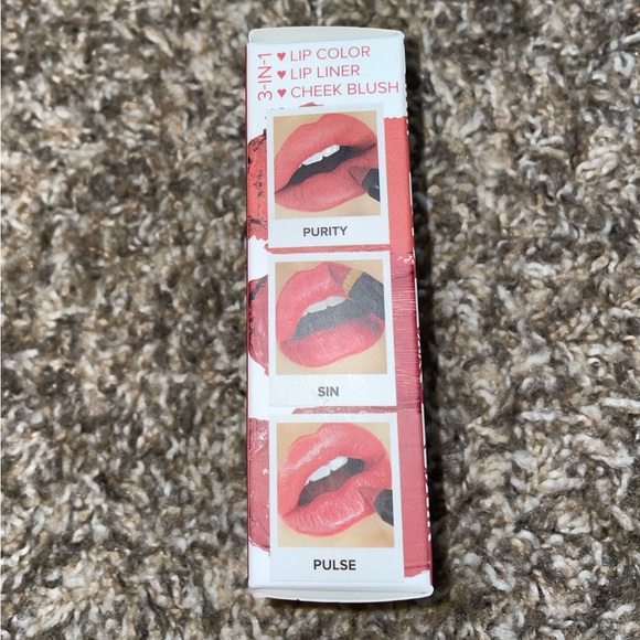 NWT-3-in-1 nude stick bundle - Picture 6 of 8